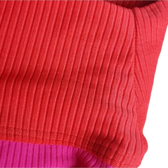 Beach Riot Emmy Colorblock Bottom Size XS - Picture 8 of 11